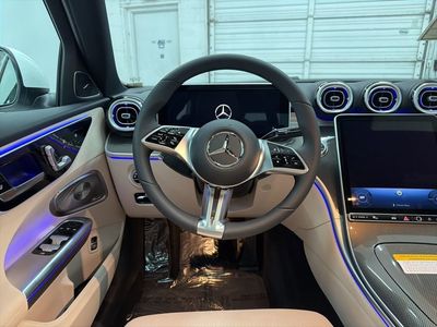 2026 Mercedes-Benz C-Class — photo 56 view
