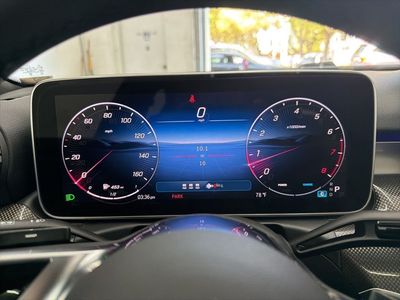 2026 Mercedes-Benz C-Class — photo 32 view