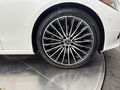 2026 Mercedes-Benz C-Class — photo 9 view