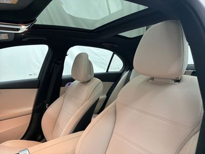 2026 Mercedes-Benz C-Class — photo 13 view