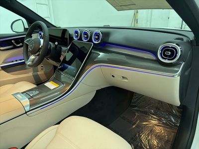 2026 Mercedes-Benz C-Class — photo 63 view