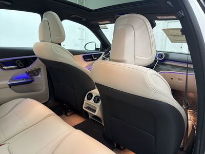 2026 Mercedes-Benz C-Class — photo 60 view