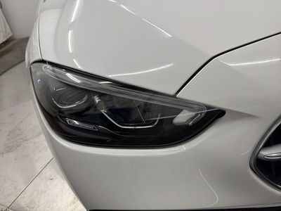 2026 Mercedes-Benz C-Class — photo 45 view
