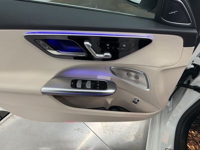 2026 Mercedes-Benz C-Class — photo 17 view