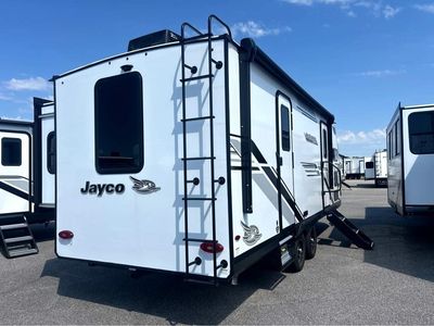 2026 Jayco Jay Feather - Photo 3