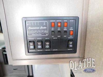2023 Coachmen RV Chaparral - Photo 31