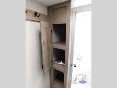 2023 Coachmen RV Chaparral - Photo 29