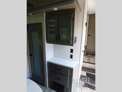 2023 Coachmen RV Chaparral - Photo 18
