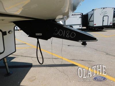 2023 Coachmen RV Chaparral - Photo 40