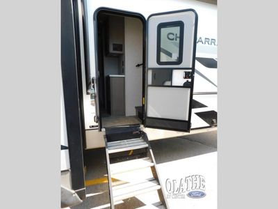 2023 Coachmen RV Chaparral - Photo 3