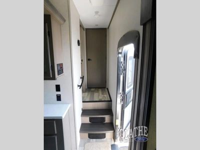 2023 Coachmen RV Chaparral - Photo 19
