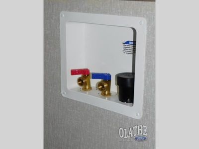 2023 Coachmen RV Chaparral - Photo 23