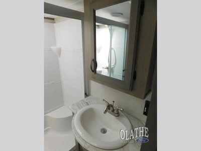 2023 Coachmen RV Chaparral - Photo 24