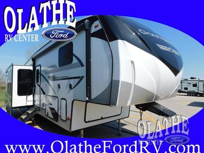 2023 Coachmen RV Chaparral - Photo 1