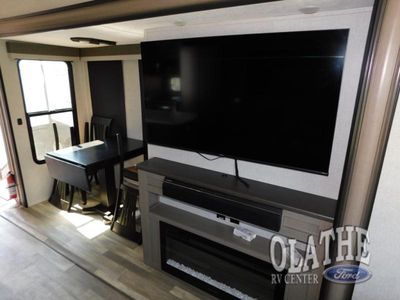 2023 Coachmen RV Chaparral - Photo 8