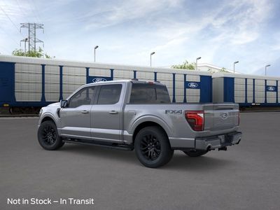 2026 Ford F-150 — photo 16 view