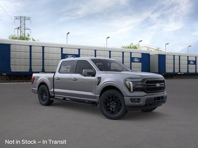2026 Ford F-150 — photo 10 view