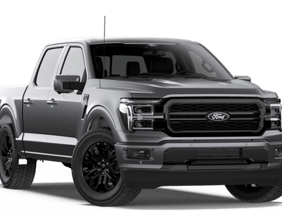 2026 Ford F-150 — photo 26 view