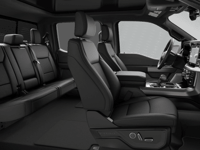 2026 Ford F-150 — photo 23 view