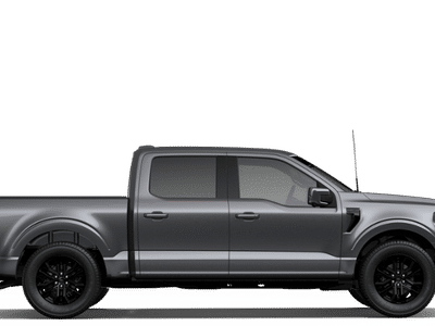 2026 Ford F-150 — photo 25 view