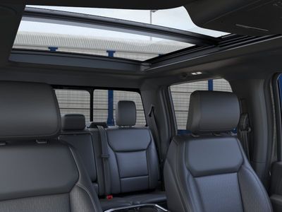 2026 Ford F-150 — photo 8 view