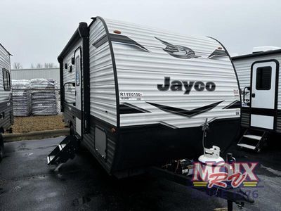 2024 Jayco Jay Flight SLX - Photo 1