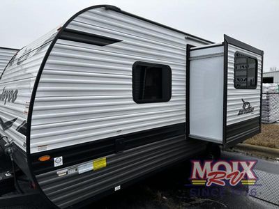 2024 Jayco Jay Flight SLX - Photo 6