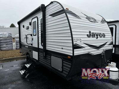 2024 Jayco Jay Flight SLX - Photo 5