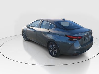 2023 Nissan Versa - Photo 5