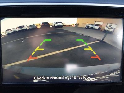 2023 Nissan Versa - Photo 16