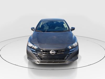2023 Nissan Versa - Photo 2