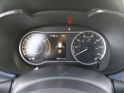 2023 Nissan Versa - Photo 14