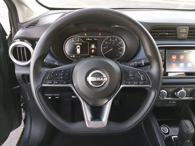 2023 Nissan Versa - Photo 12