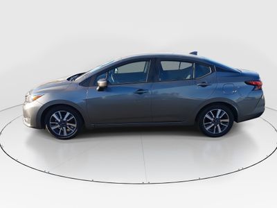 2023 Nissan Versa - Photo 4