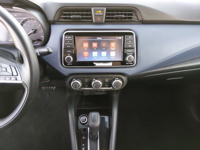 2023 Nissan Versa - Photo 19
