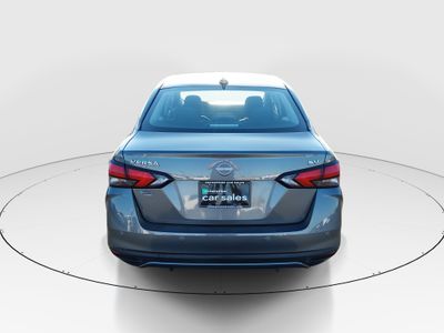 2023 Nissan Versa - Photo 6