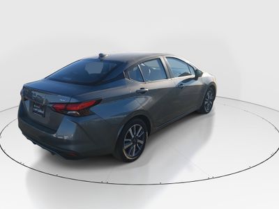 2023 Nissan Versa - Photo 7