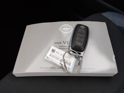 2023 Nissan Versa - Photo 15