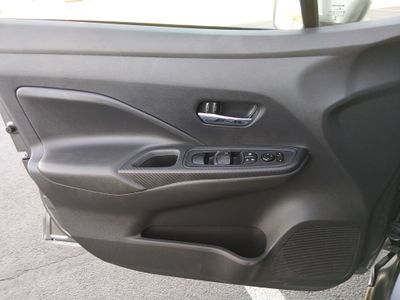 2023 Nissan Versa - Photo 20