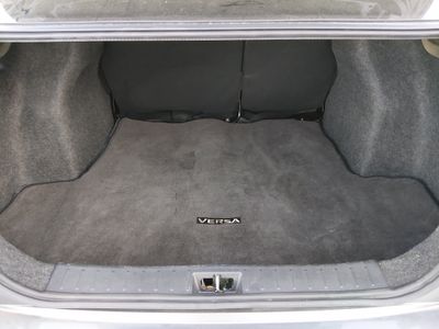 2023 Nissan Versa - Photo 11