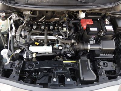 2023 Nissan Versa - Photo 9