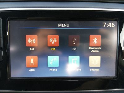 2023 Nissan Versa - Photo 17
