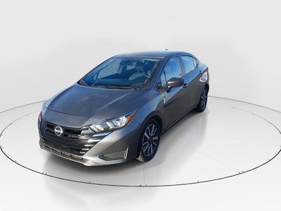 2023 Nissan Versa - Photo 3