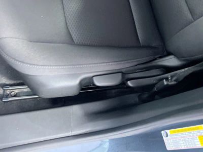 2021 Chevrolet Malibu — photo 13 view