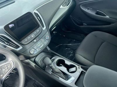 2021 Chevrolet Malibu — photo 23 view