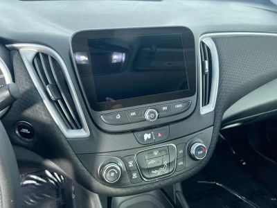 2021 Chevrolet Malibu — photo 25 view