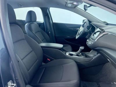2021 Chevrolet Malibu — photo 28 view