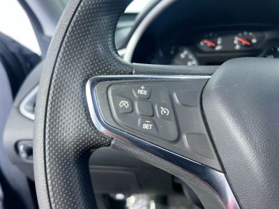 2021 Chevrolet Malibu — photo 16 view