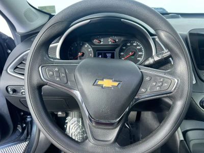 2021 Chevrolet Malibu — photo 15 view