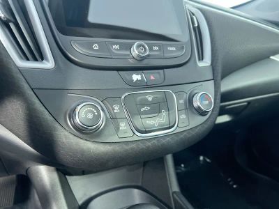 2021 Chevrolet Malibu — photo 24 view